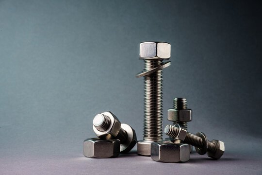 square head bolts