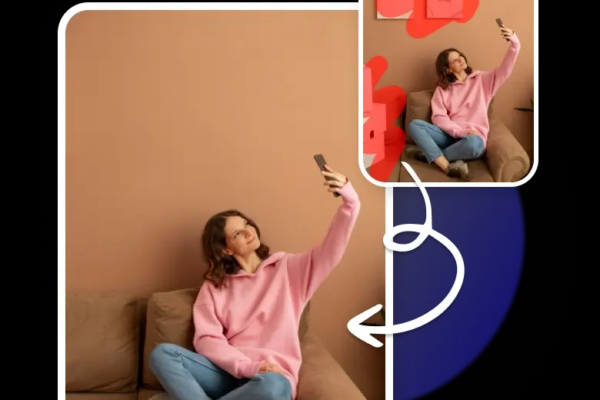 AI Magic Eraser
