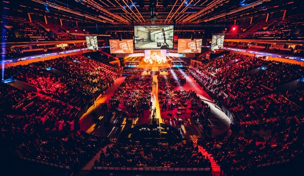 Gaming Venues