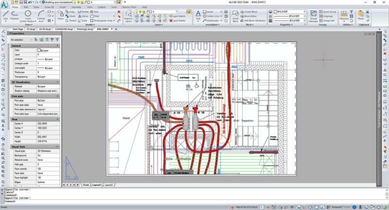 free aotocad alternative