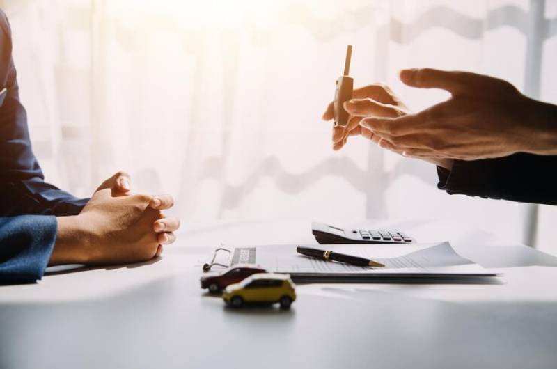 litigation finance company