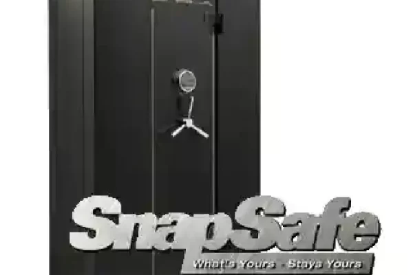 The Ultimate Guide To The Best Gun Safes For Home And Office