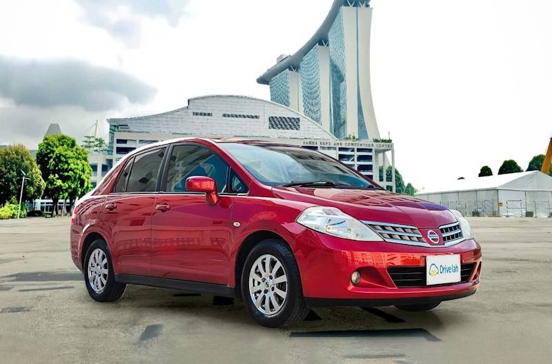 Singapore Car Rental