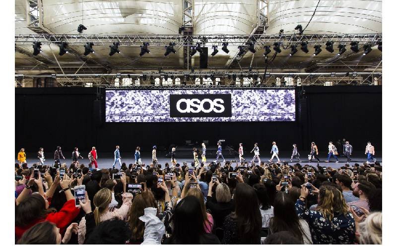 event companies uk