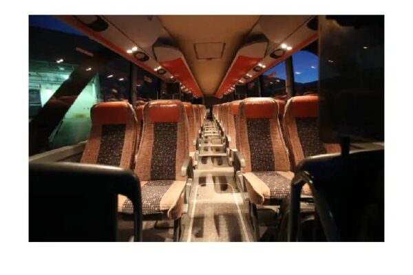 washington dc bus tours