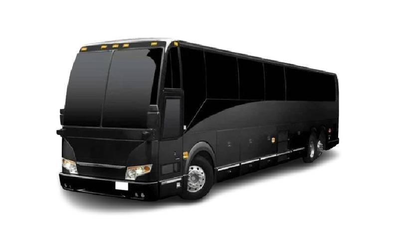 Washington DC bus tours