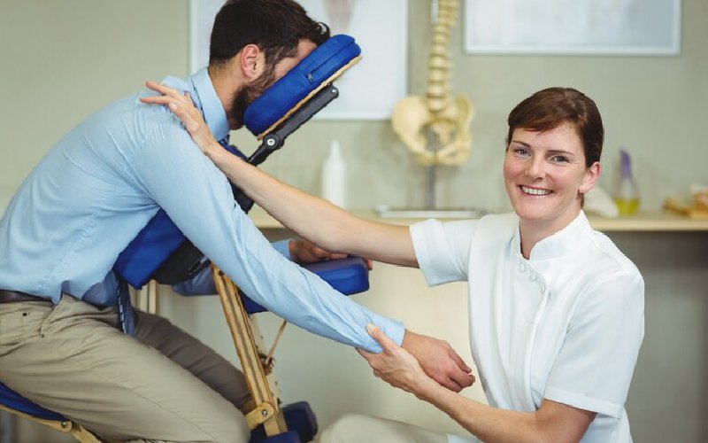 Orthopedic Specialist Louisiana
