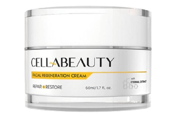 facial regeneration cream