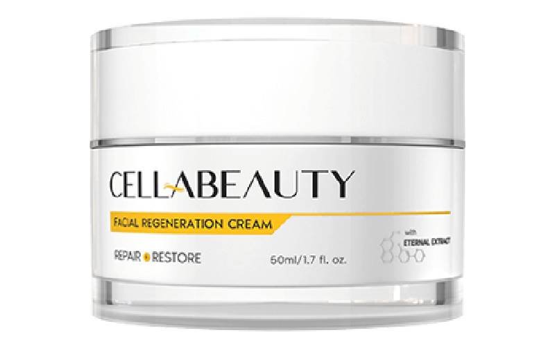facial regeneration cream