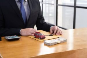 litigation finance company