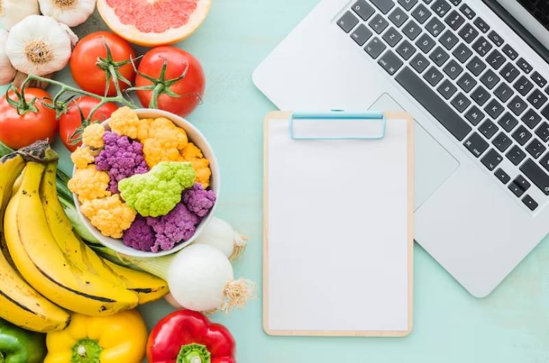 online nutritionist counseling
