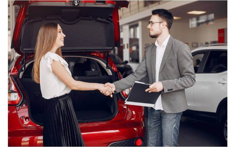 car rental in Australia