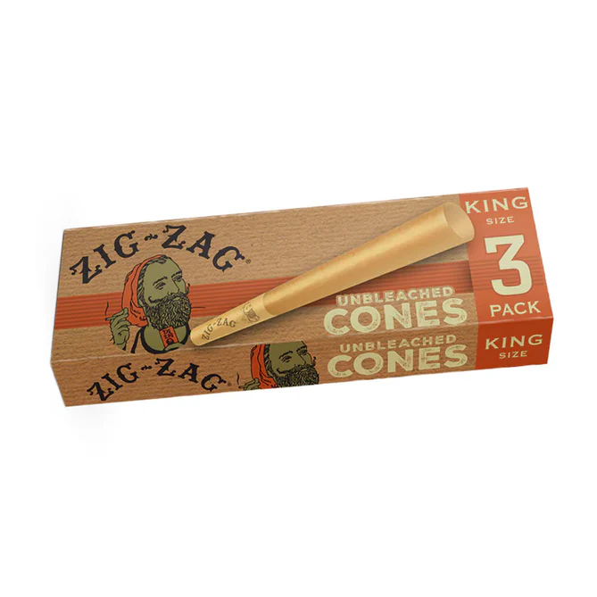 zig zag hemp wraps