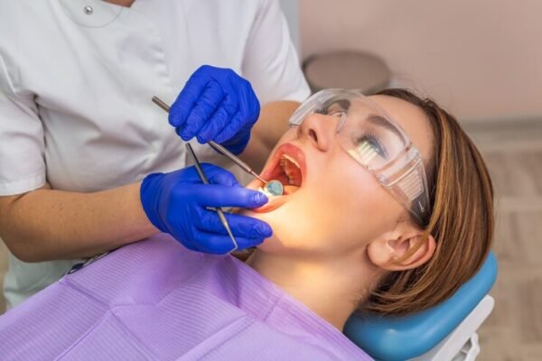 teeth whitening tucson