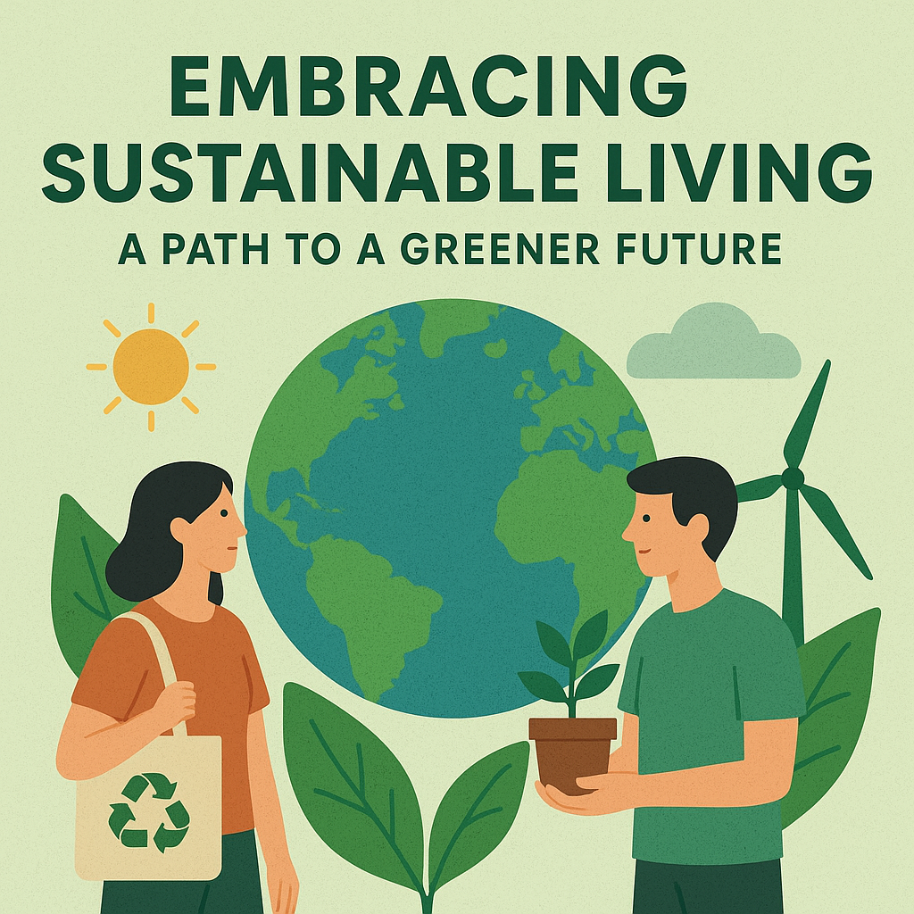 Sustainable Living and Tiny Homes