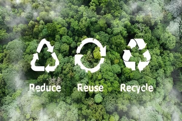 The Role of Briquetting in Sustainable Waste Management