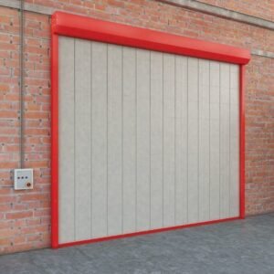 How I Chose the Best Smoke and Fire Curtains Company for My Building