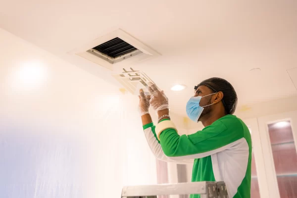 Breathe Easy: Why You Need AC Duct Cleaning Now