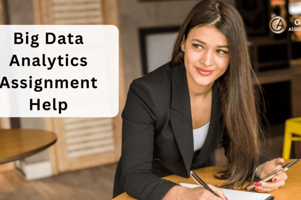 Big Data Analytics Assignment Help