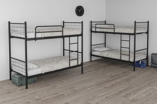 Bunk Bed Manufacturer's Designs