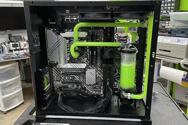 Computer Hardwares