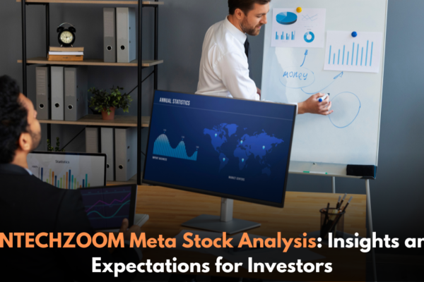 FINTECHZOOM Meta Stock