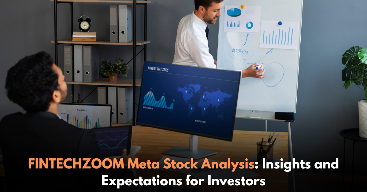 FINTECHZOOM Meta Stock