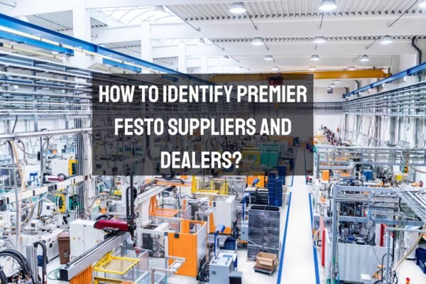 Festo suppliers and dealers in Qatar