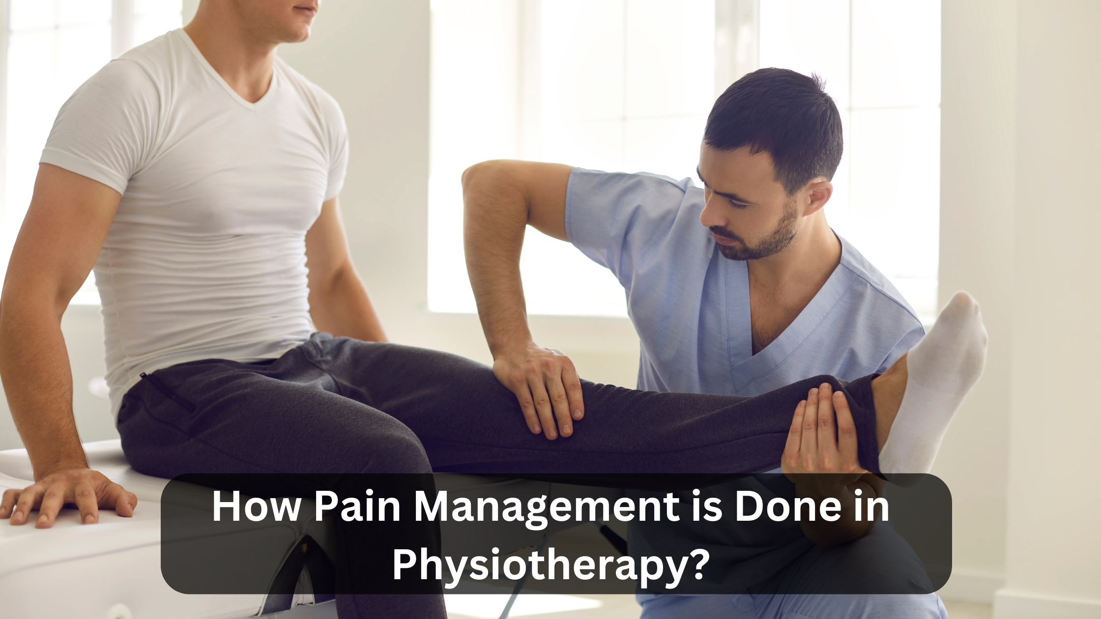 best physiotherapy centers in Delhi