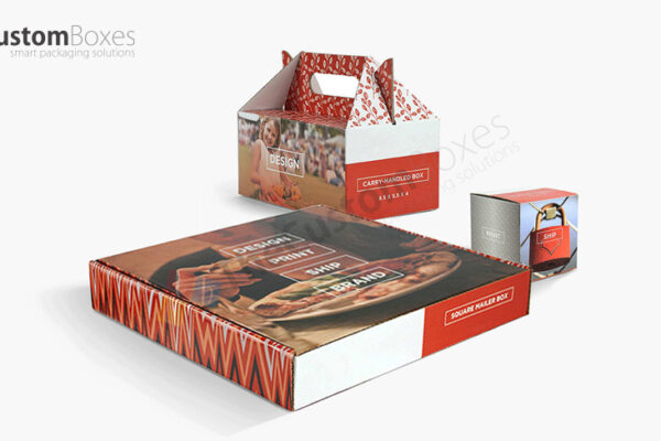 How to Use Custom Boxes to Boost Your Marketing Strategy