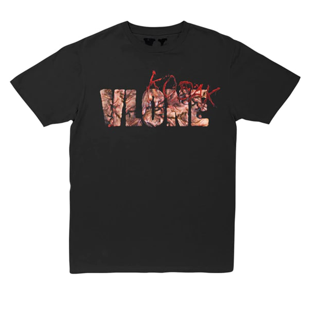 Kodak-x-Vlone-Black-T-Shirt