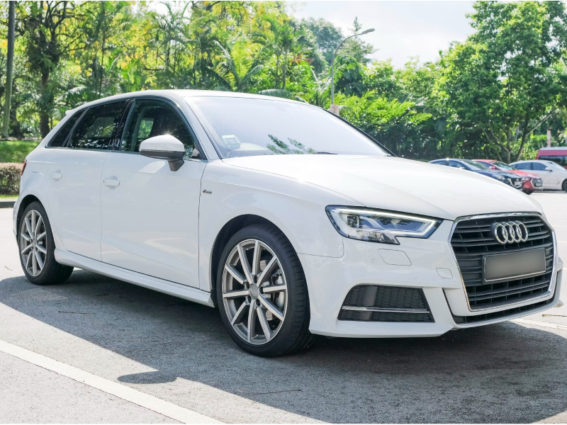 singapore car rental company
