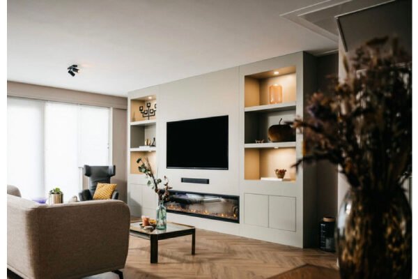 bespoke fitted furniture