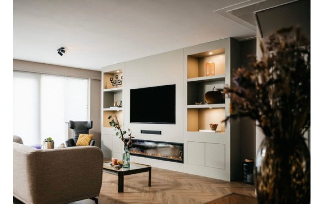 bespoke fitted furniture