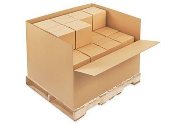 cardboard boxes for packaging