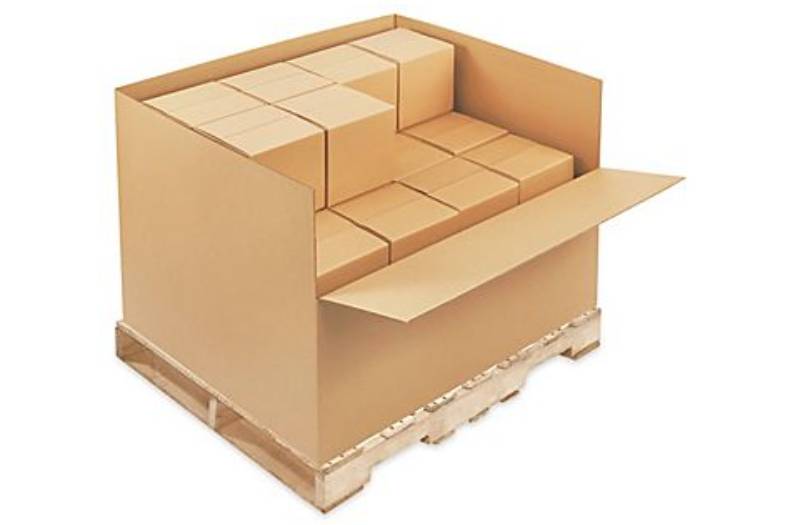 cardboard boxes for packaging