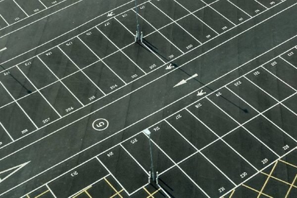 The Advantages Of Using Flexible Sign Posts In Construction Zones Flexible Sign Posts