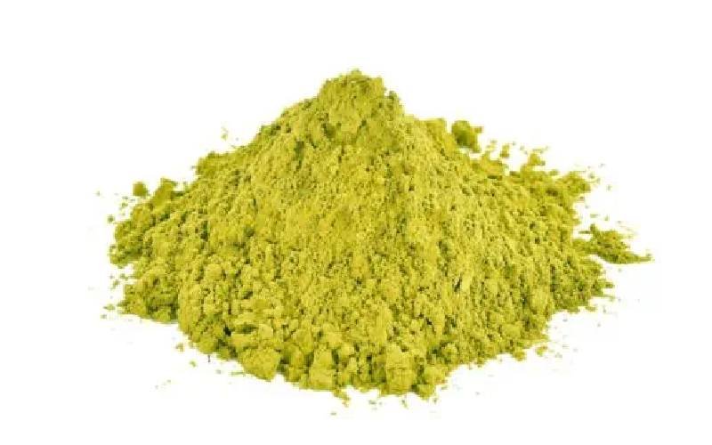 kratom borneo red vein  