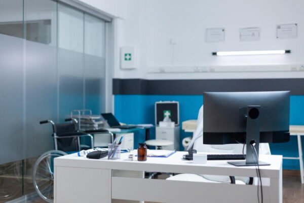 Medical Consulting Rooms