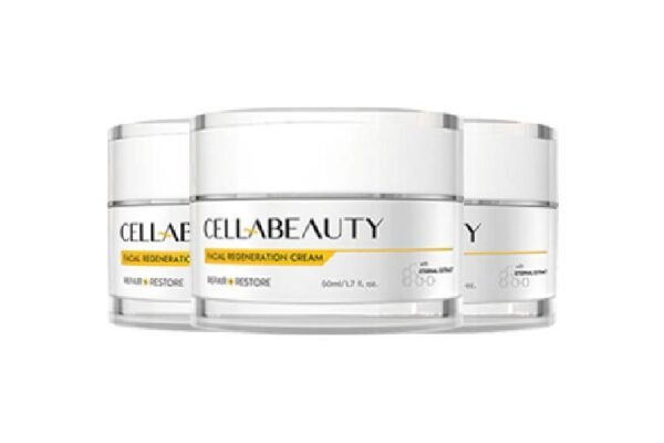 Facial regeneration cream