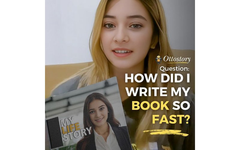 ai personal biography
