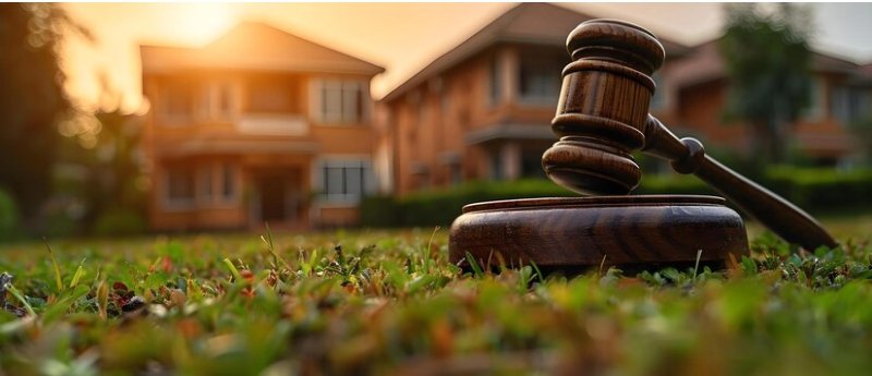 luxury property auctions