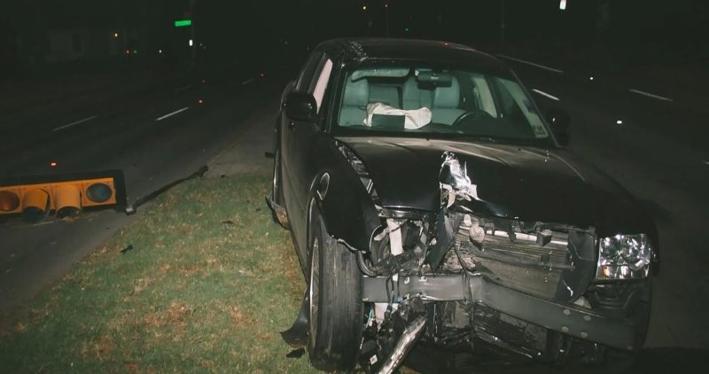 Houston Car Accident Lawyer