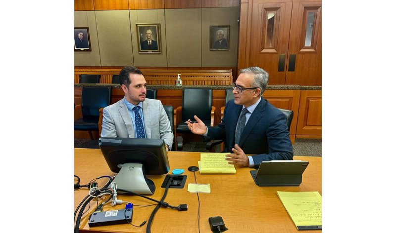 Houston Car Accident Lawyer