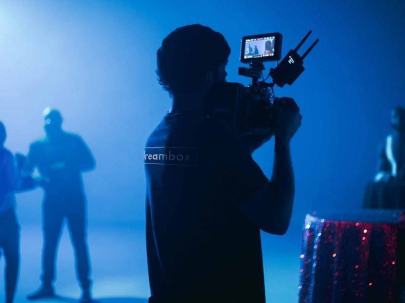 videography service
