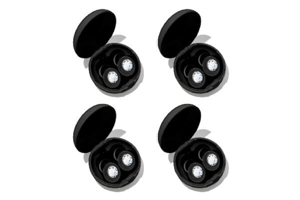 Explore the Best Earplugs for Noise Blocking for Every Situation best earplugs for noise blocking