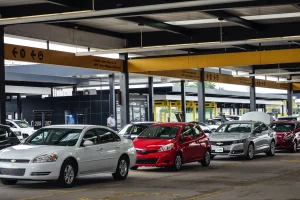 Where to Experience the Freedom of a Car for Rent in Dubai