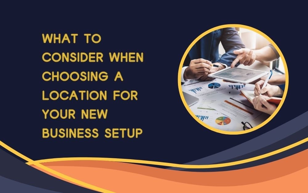 New Business Setup in Abu Dhabi