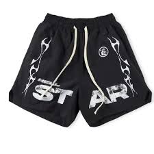 Hellstar Clothing Shorts