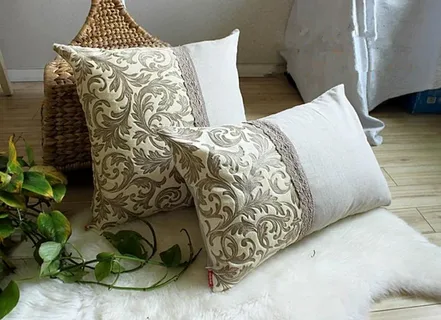 luxury pillow cases